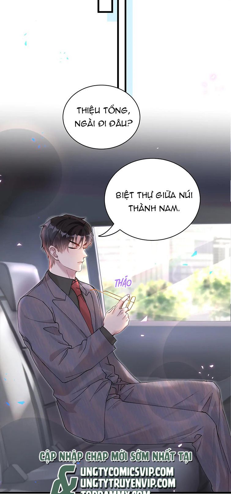 Kết Hôn Chuyện Nhỏ Này Chapter 21 - 18