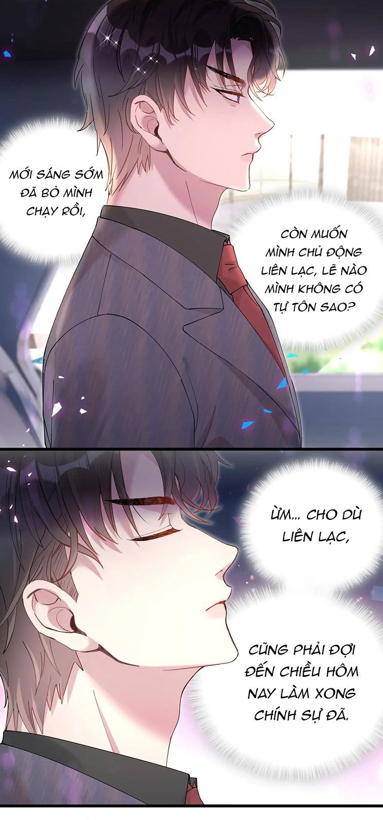 Kết Hôn Chuyện Nhỏ Này Chapter 21 - 20