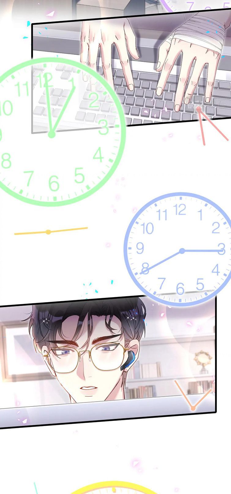 Kết Hôn Chuyện Nhỏ Này Chapter 21 - 22