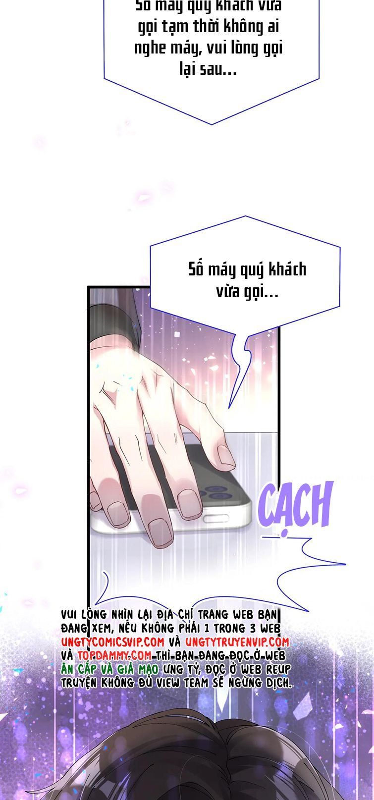 Kết Hôn Chuyện Nhỏ Này Chapter 21 - 25
