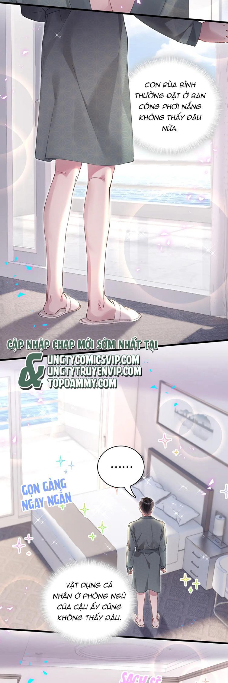Kết Hôn Chuyện Nhỏ Này Chapter 21 - 5