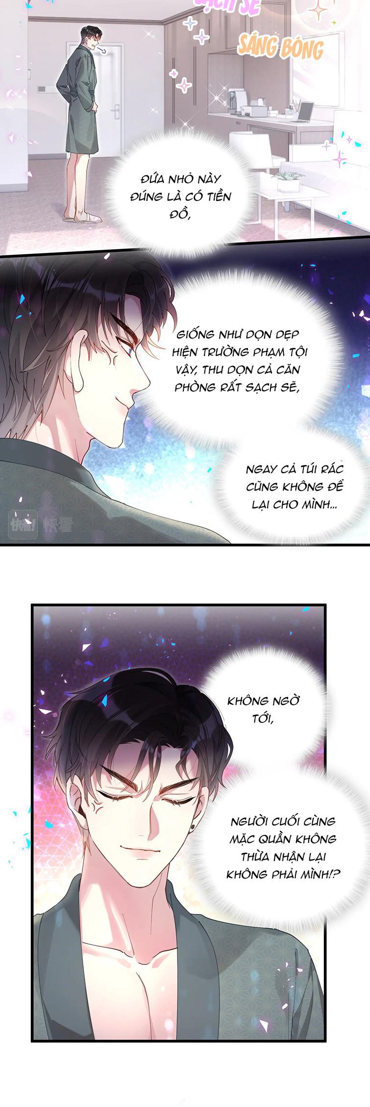 Kết Hôn Chuyện Nhỏ Này Chapter 21 - 6