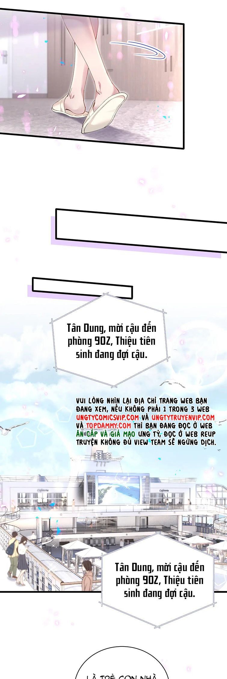 Kết Hôn Chuyện Nhỏ Này Chapter 21 - 7