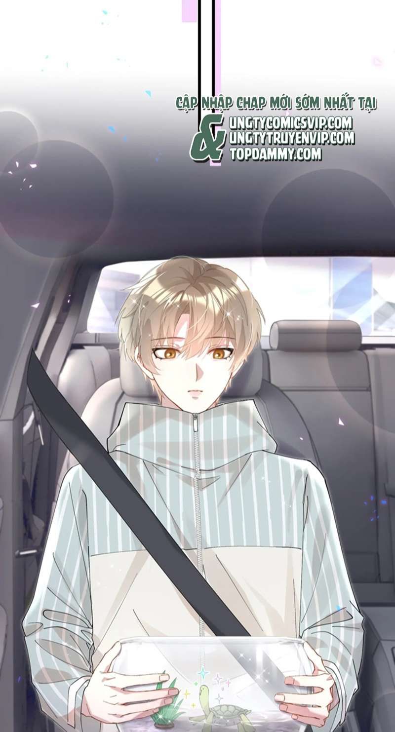 Kết Hôn Chuyện Nhỏ Này Chapter 22 - 11