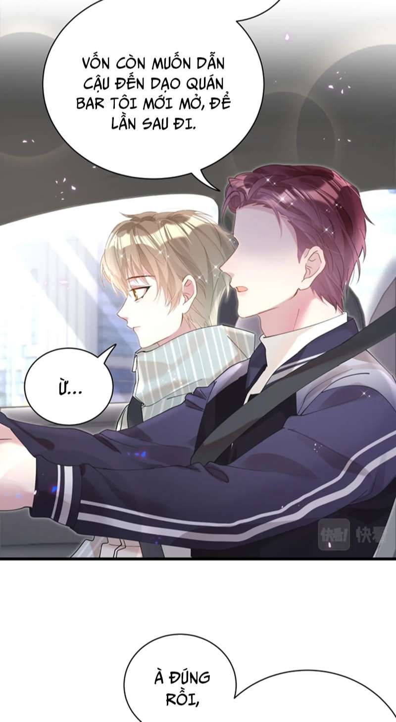 Kết Hôn Chuyện Nhỏ Này Chapter 22 - 14