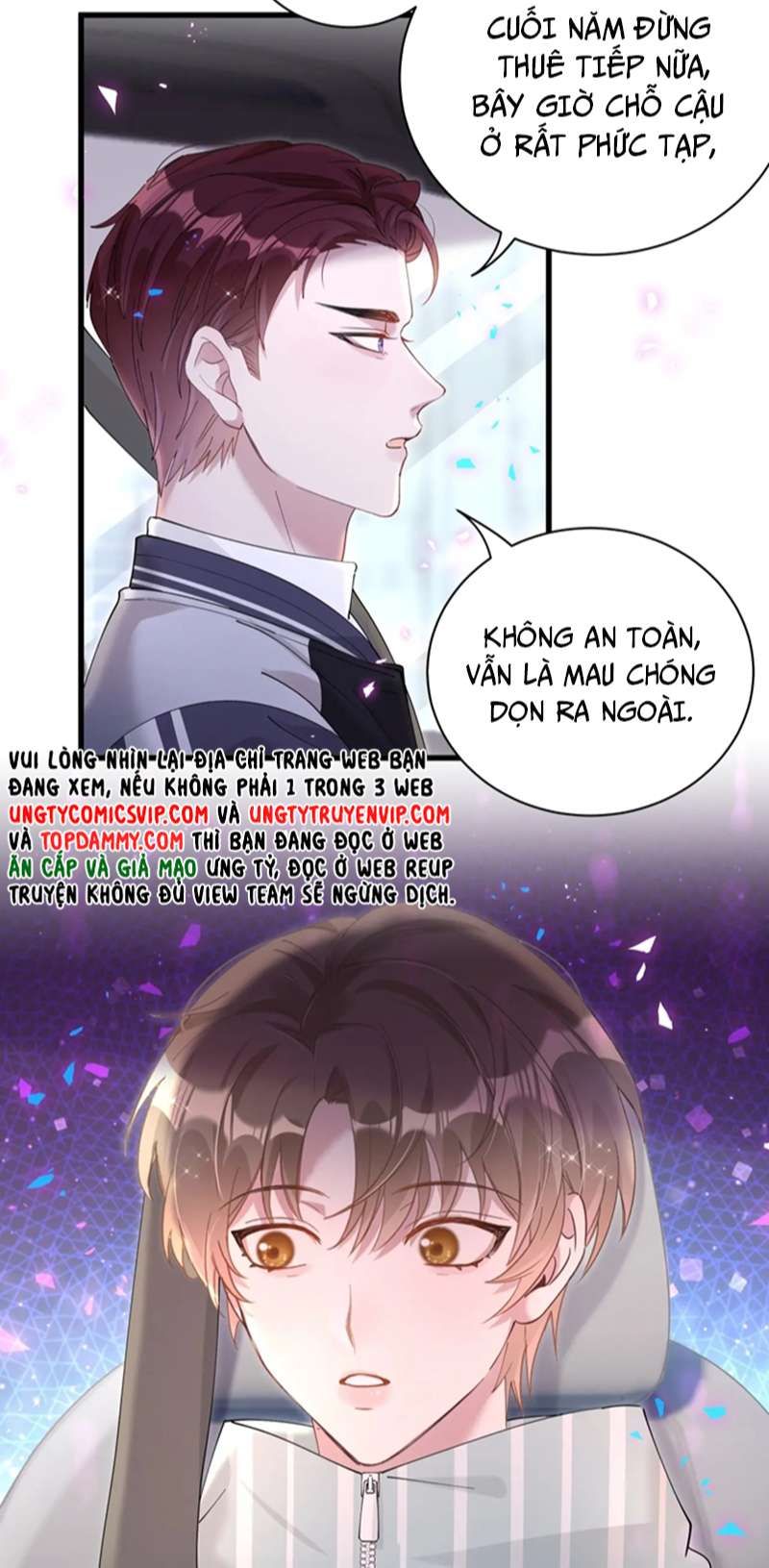 Kết Hôn Chuyện Nhỏ Này Chapter 22 - 15