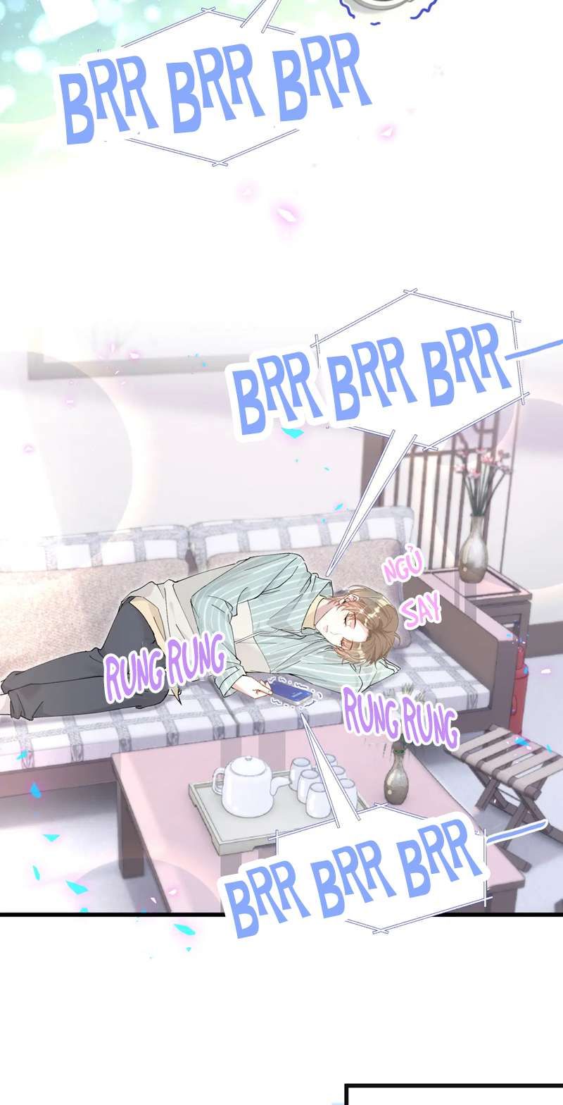 Kết Hôn Chuyện Nhỏ Này Chapter 22 - 18