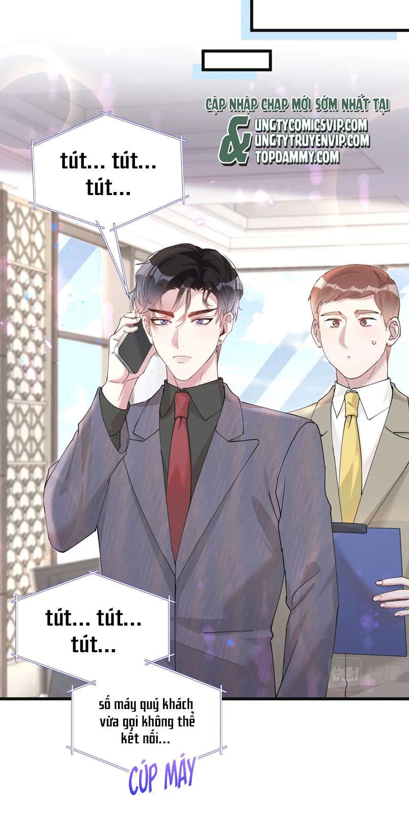 Kết Hôn Chuyện Nhỏ Này Chapter 22 - 19