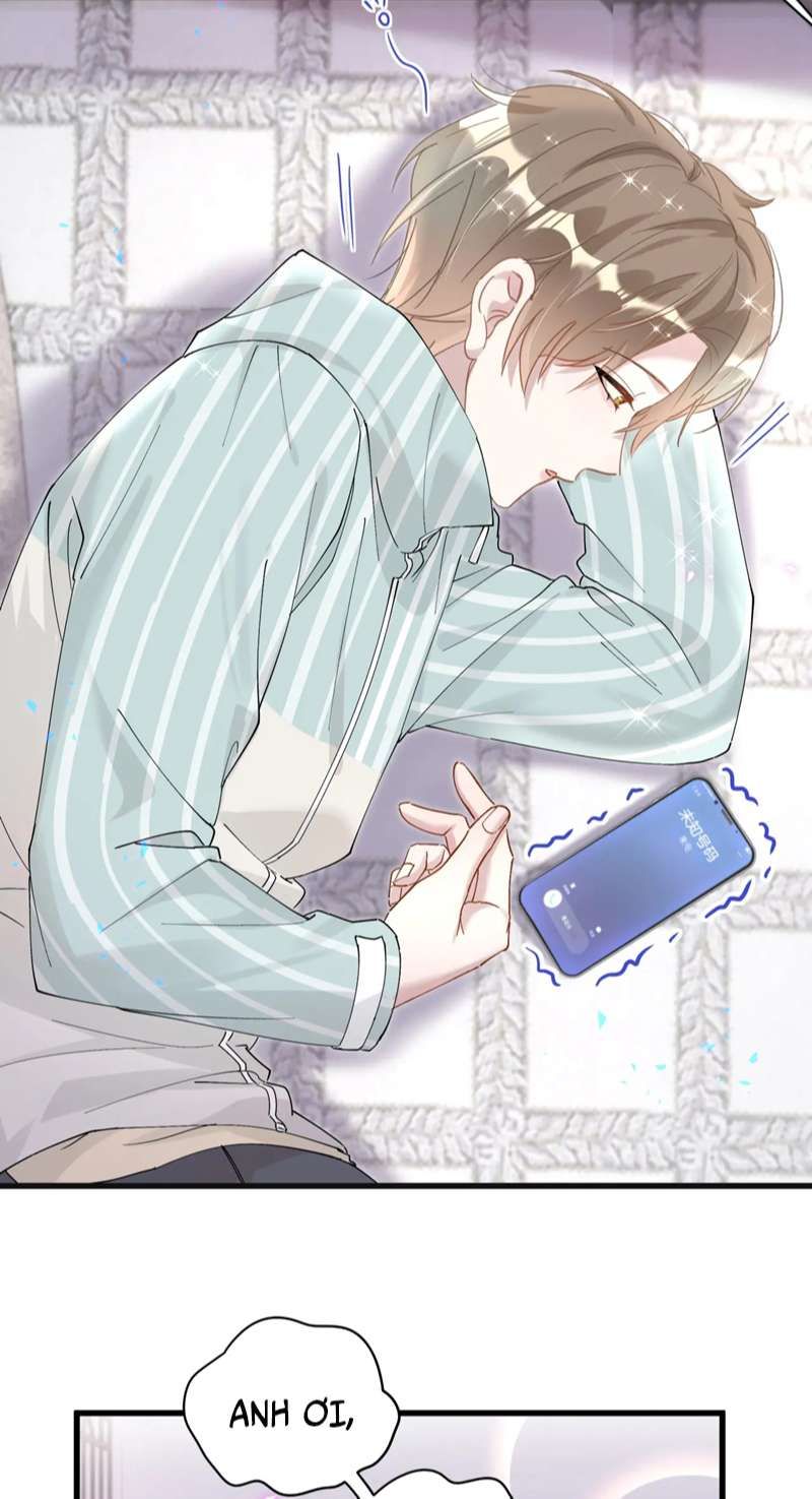 Kết Hôn Chuyện Nhỏ Này Chapter 22 - 22