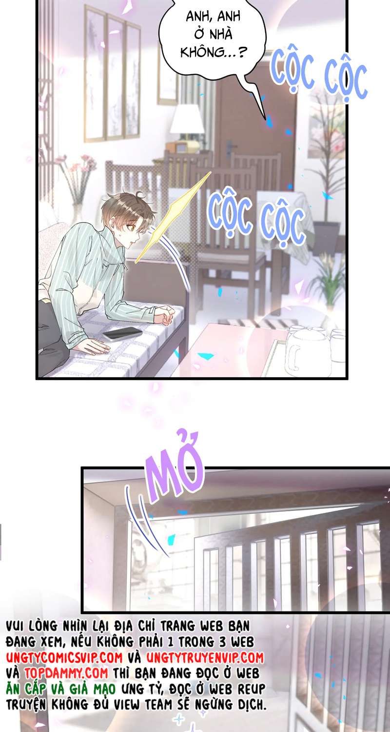 Kết Hôn Chuyện Nhỏ Này Chapter 22 - 23