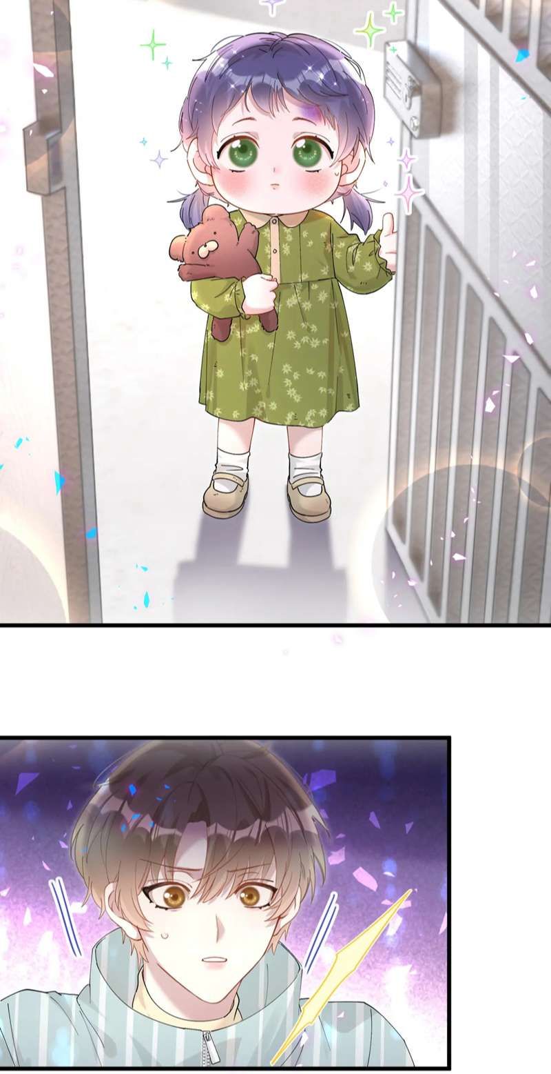 Kết Hôn Chuyện Nhỏ Này Chapter 22 - 24