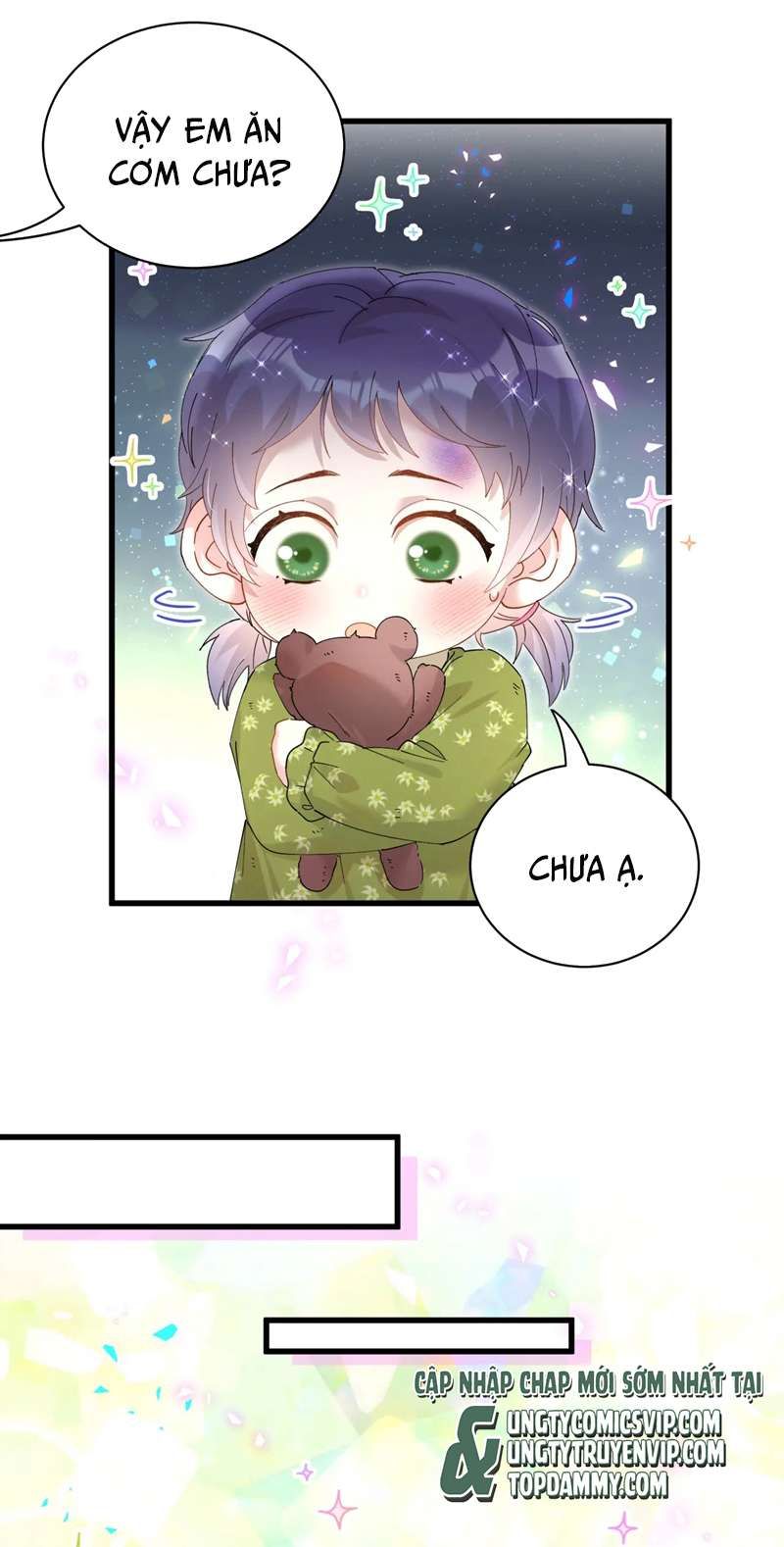 Kết Hôn Chuyện Nhỏ Này Chapter 22 - 26