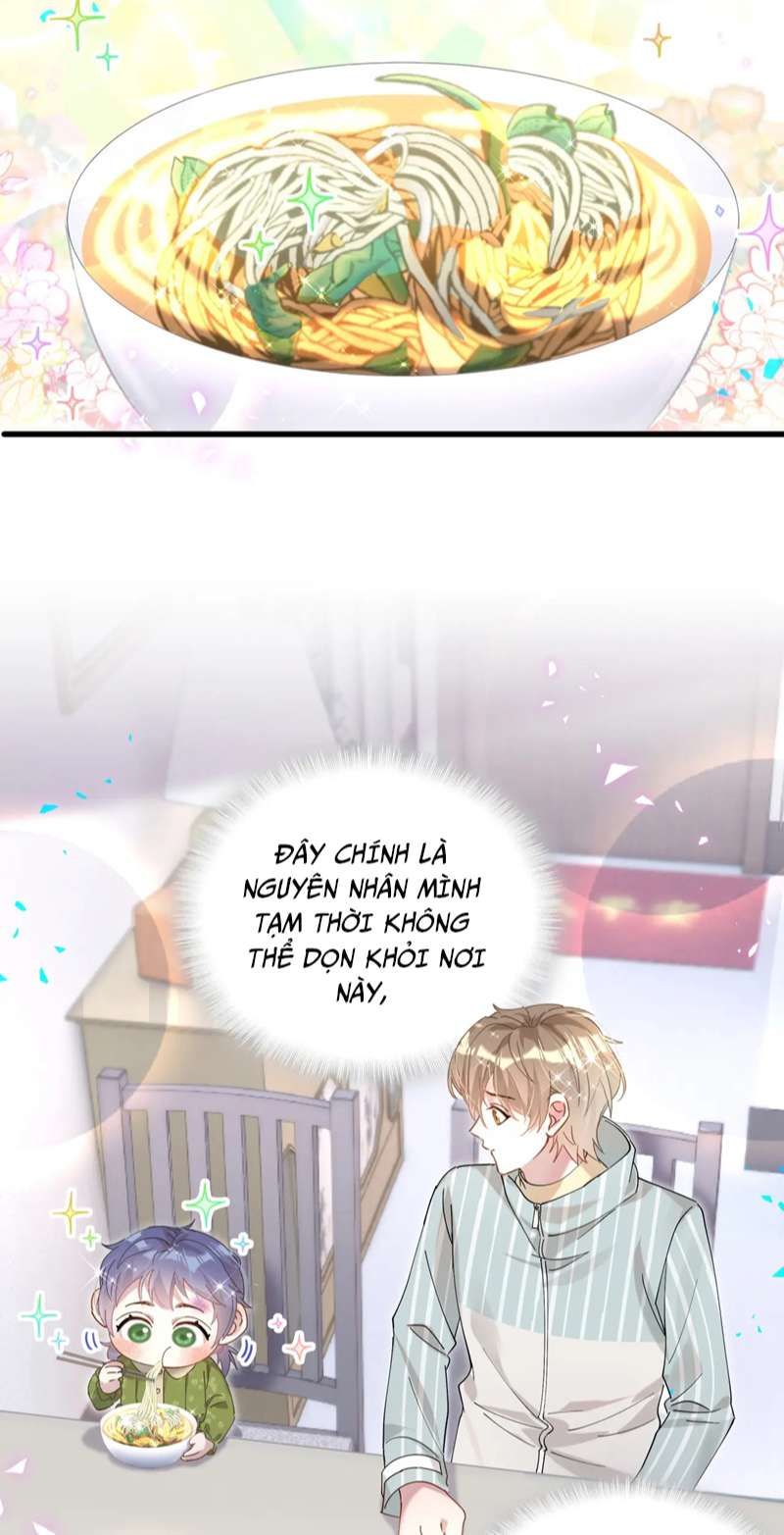 Kết Hôn Chuyện Nhỏ Này Chapter 22 - 27