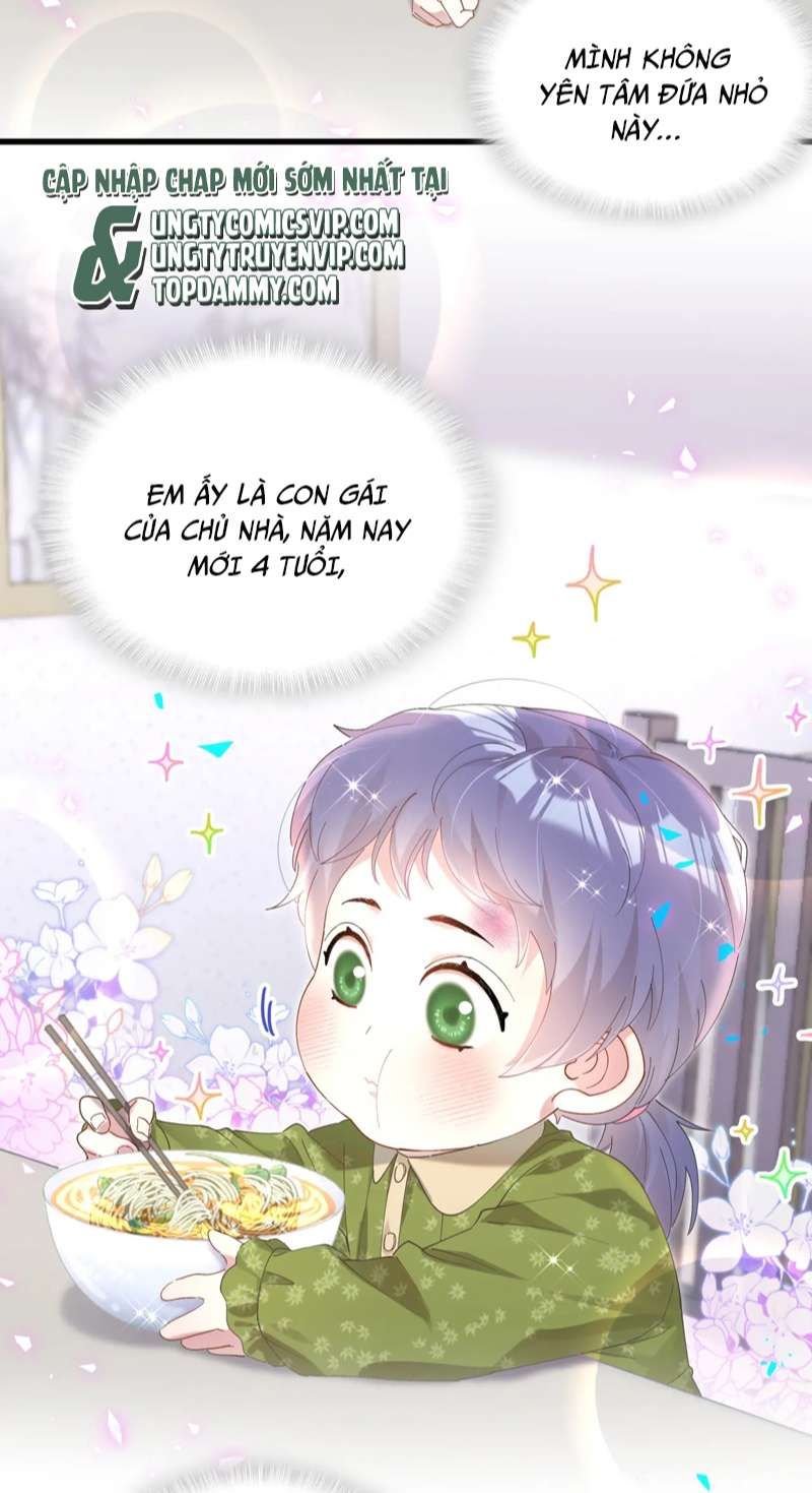 Kết Hôn Chuyện Nhỏ Này Chapter 22 - 28