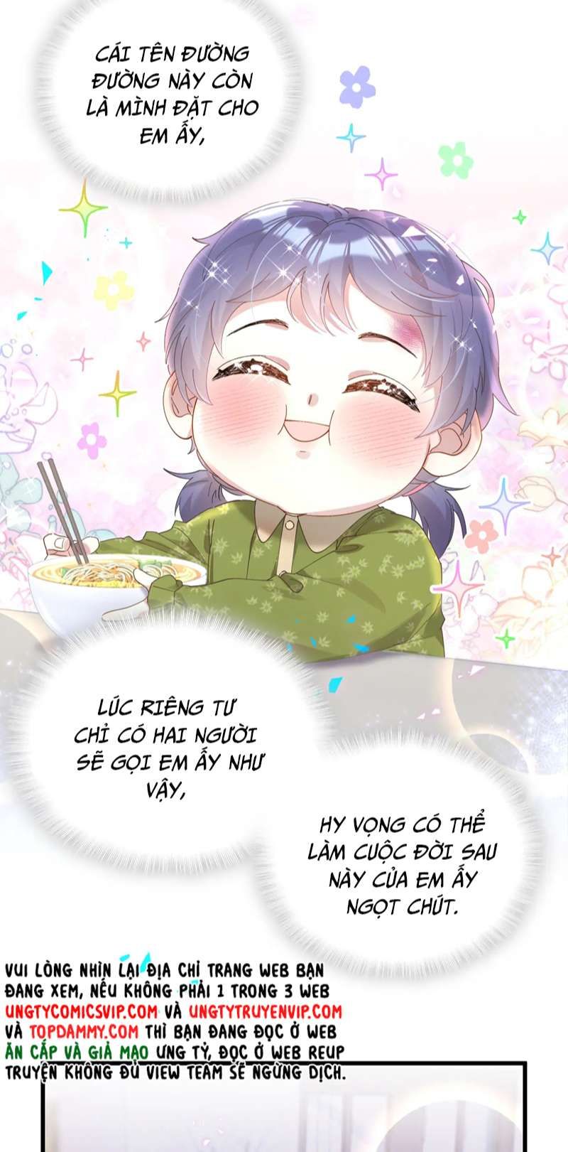 Kết Hôn Chuyện Nhỏ Này Chapter 22 - 30