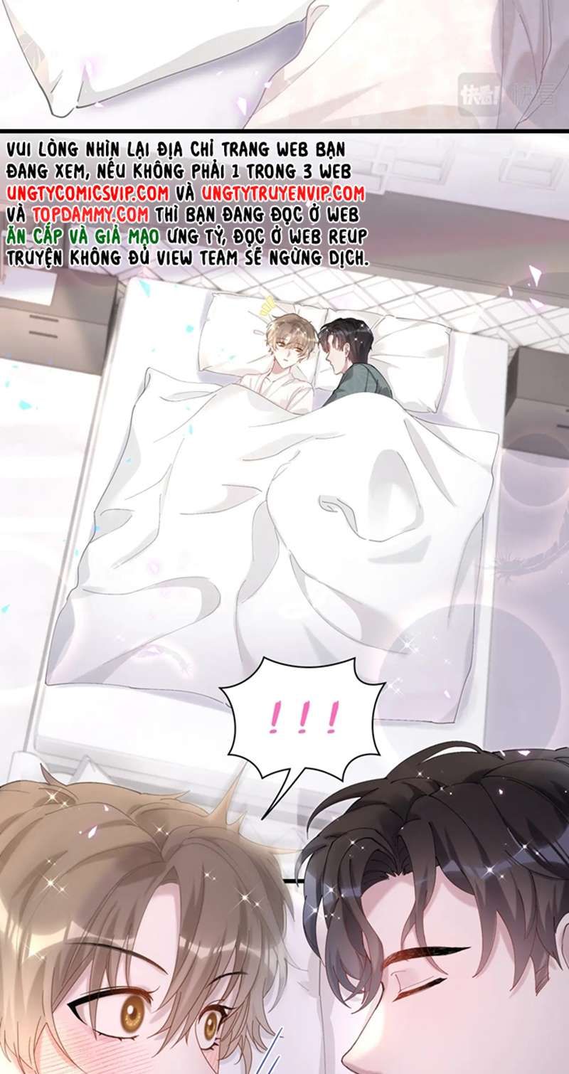 Kết Hôn Chuyện Nhỏ Này Chapter 22 - 4