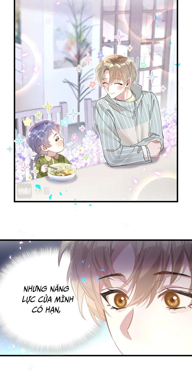 Kết Hôn Chuyện Nhỏ Này Chapter 22 - 31