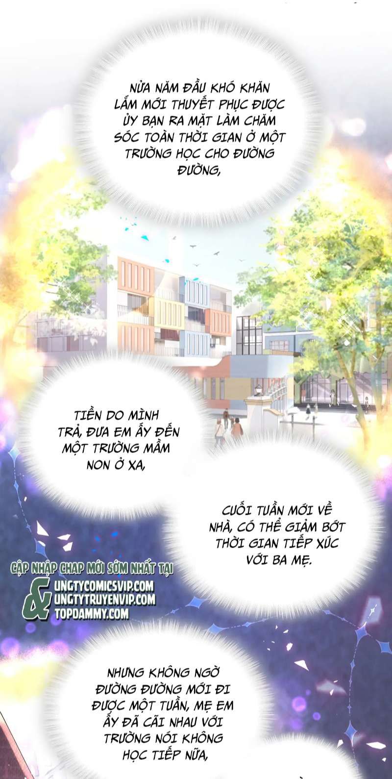 Kết Hôn Chuyện Nhỏ Này Chapter 22 - 32