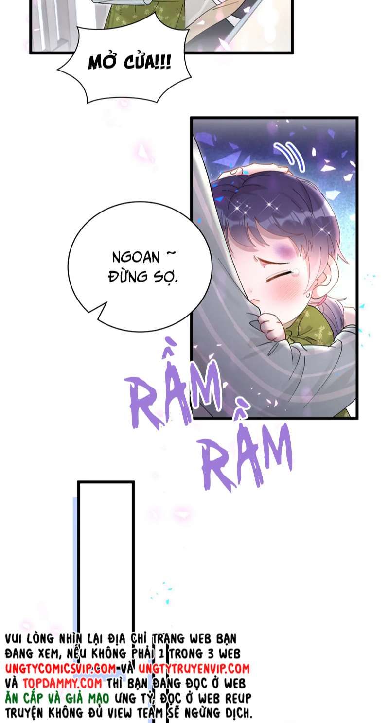 Kết Hôn Chuyện Nhỏ Này Chapter 22 - 35