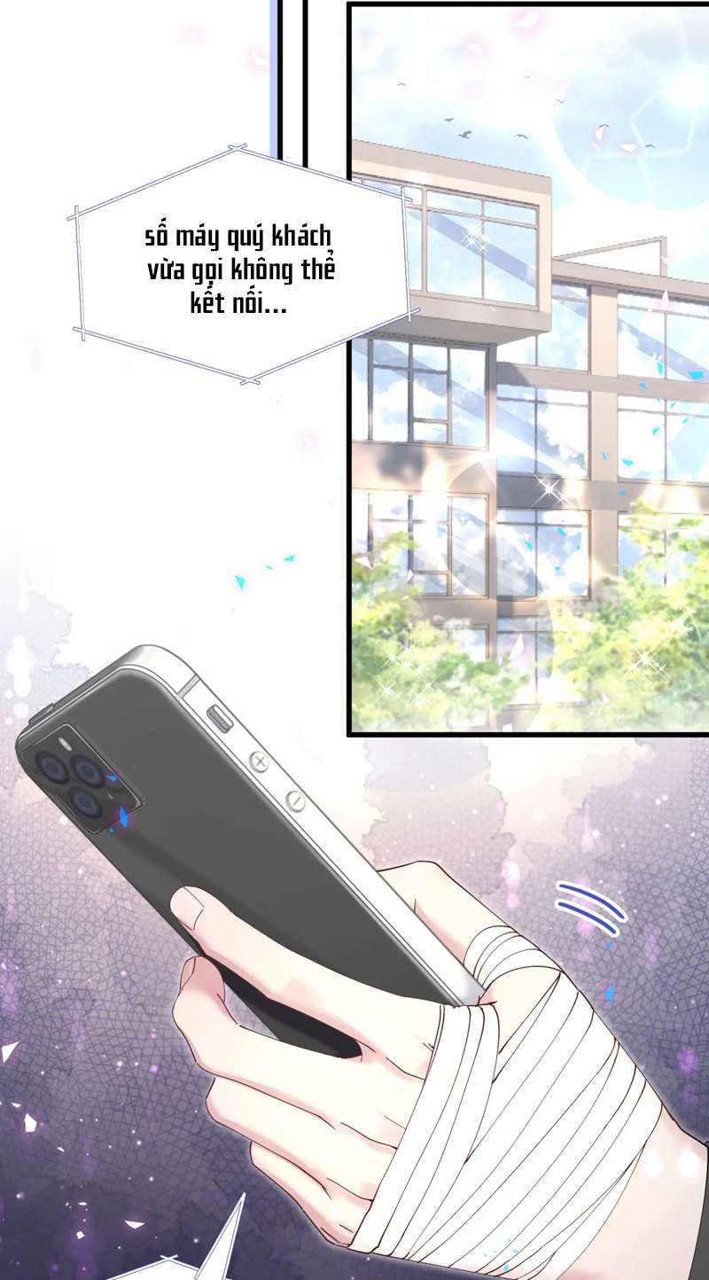 Kết Hôn Chuyện Nhỏ Này Chapter 22 - 36