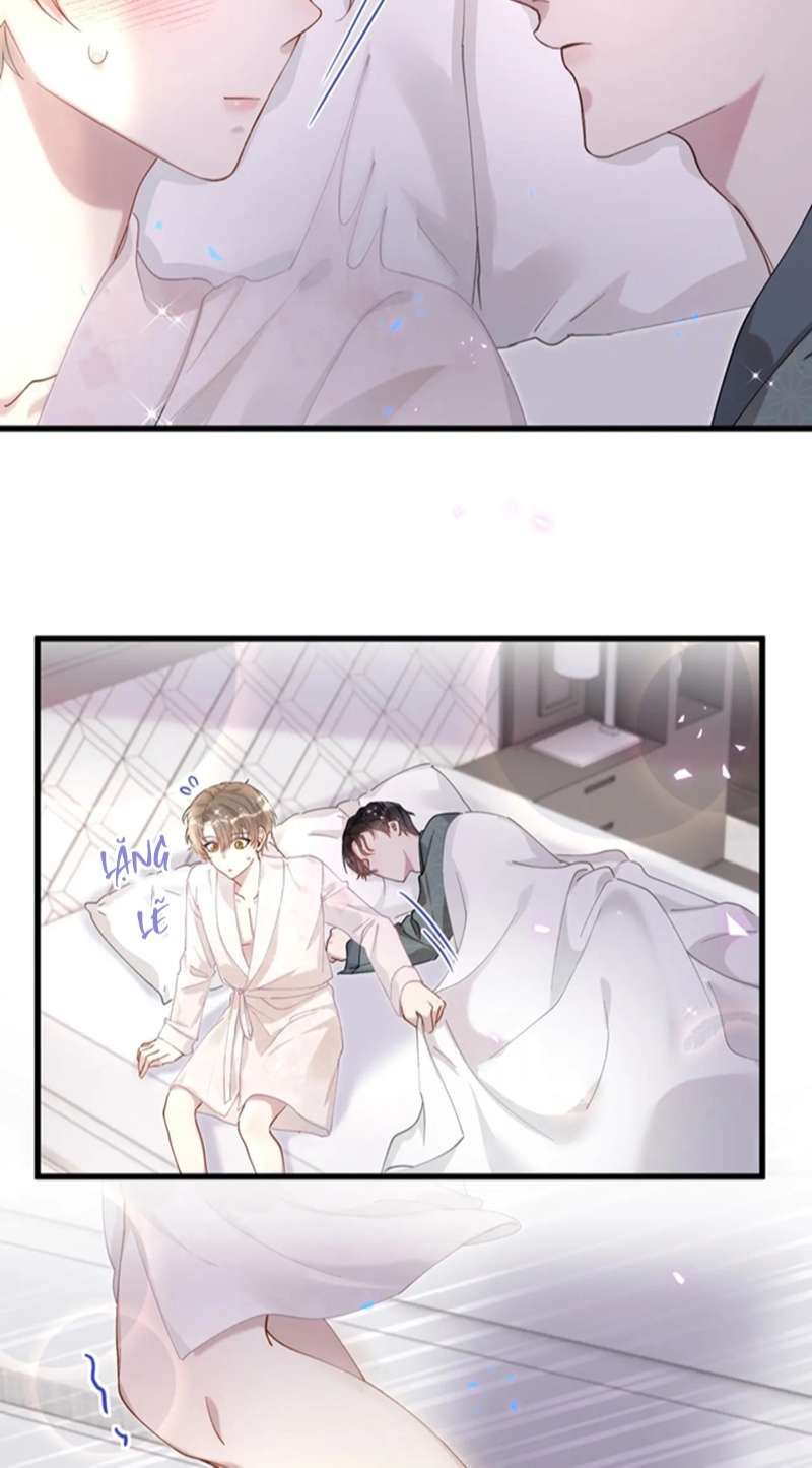 Kết Hôn Chuyện Nhỏ Này Chapter 22 - 5