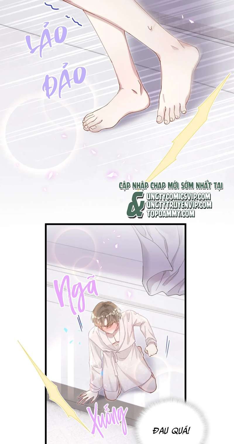 Kết Hôn Chuyện Nhỏ Này Chapter 22 - 6