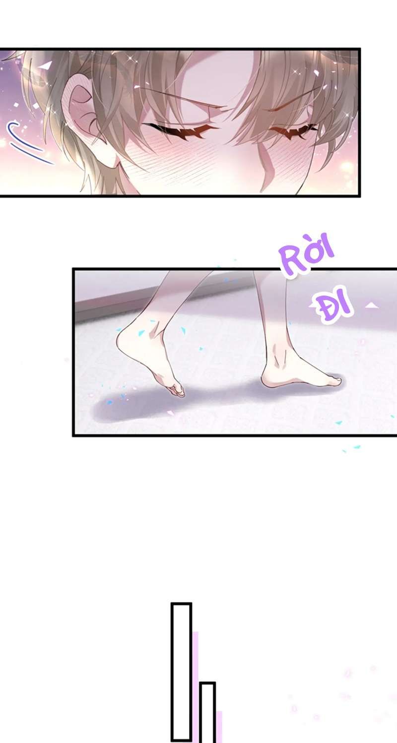 Kết Hôn Chuyện Nhỏ Này Chapter 22 - 10