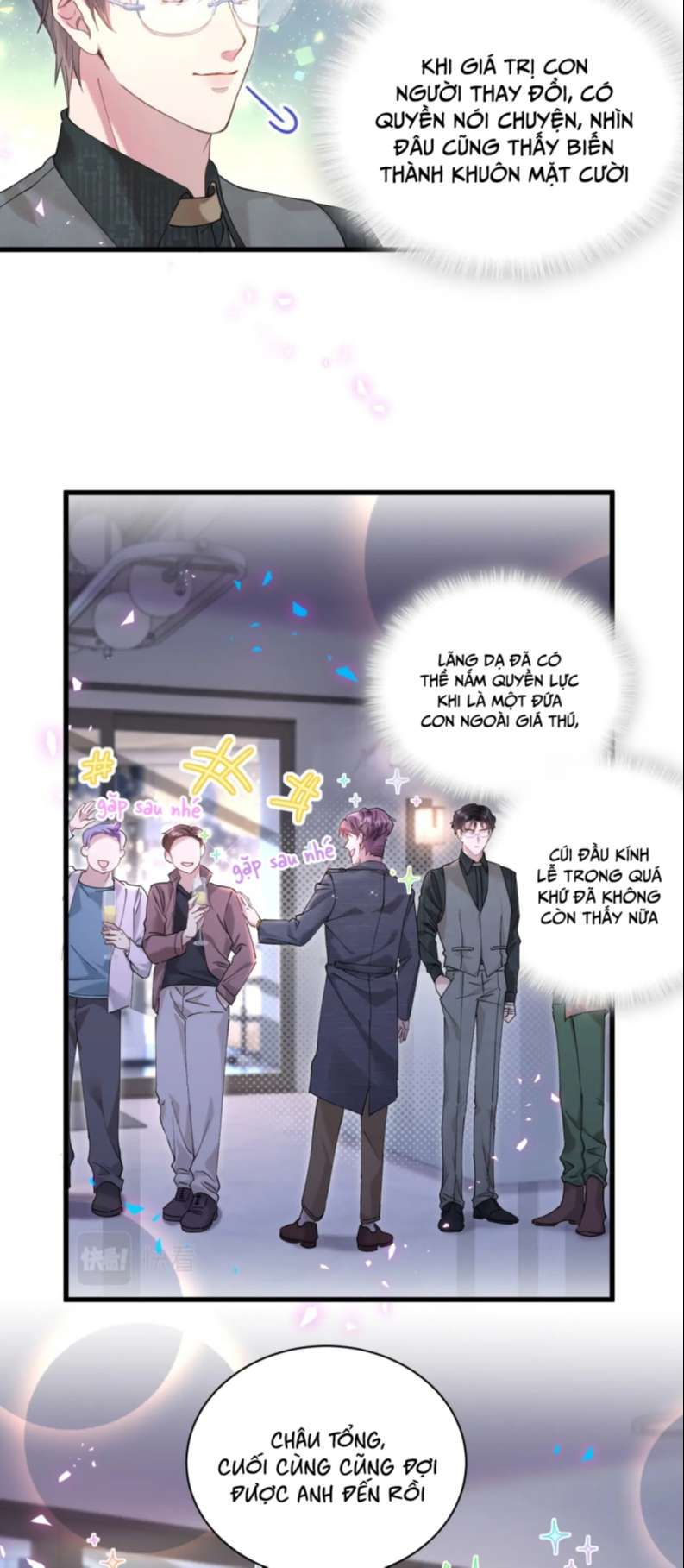 Kết Hôn Chuyện Nhỏ Này Chapter 23 - 12