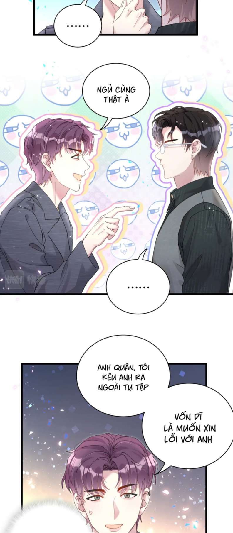 Kết Hôn Chuyện Nhỏ Này Chapter 23 - 19