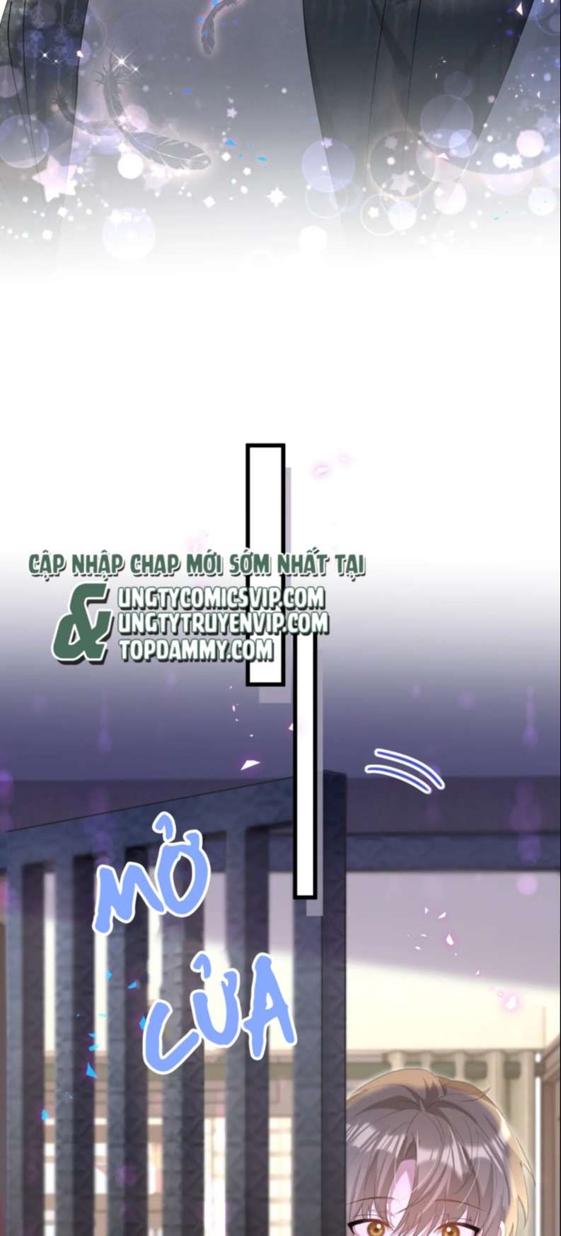 Kết Hôn Chuyện Nhỏ Này Chapter 23 - 24