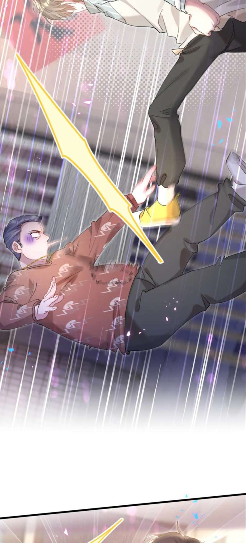 Kết Hôn Chuyện Nhỏ Này Chapter 23 - 27