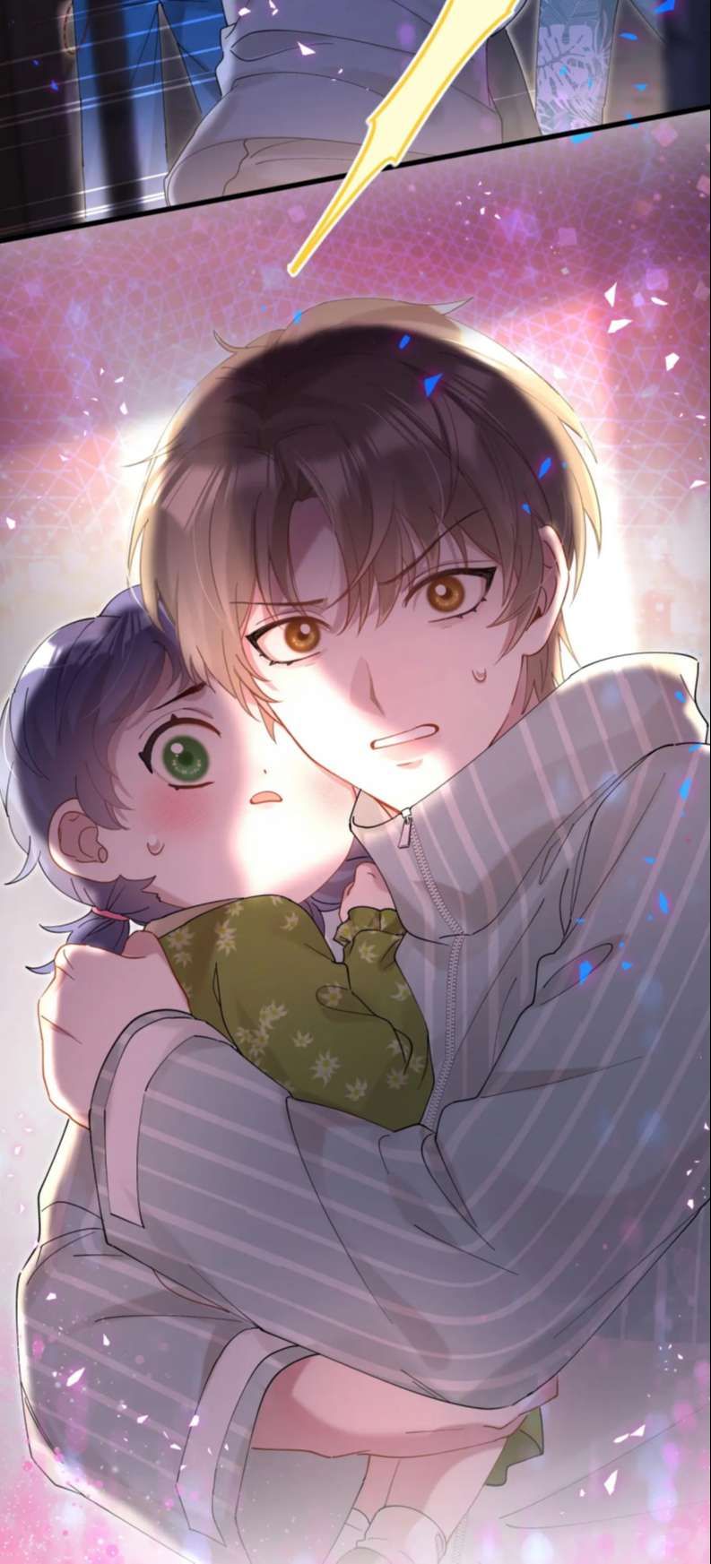 Kết Hôn Chuyện Nhỏ Này Chapter 23 - 30