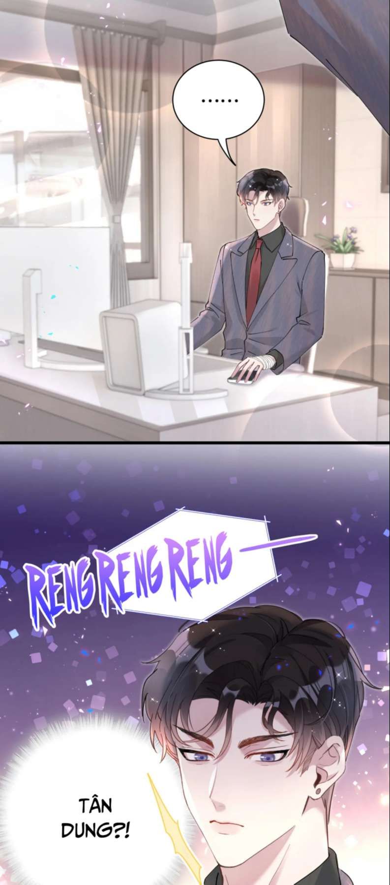 Kết Hôn Chuyện Nhỏ Này Chapter 23 - 4