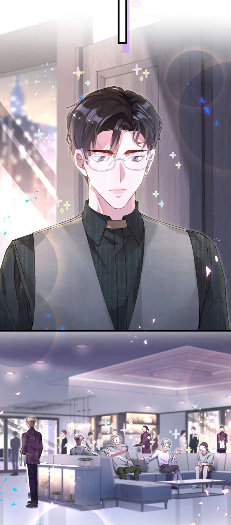 Kết Hôn Chuyện Nhỏ Này Chapter 23 - 8