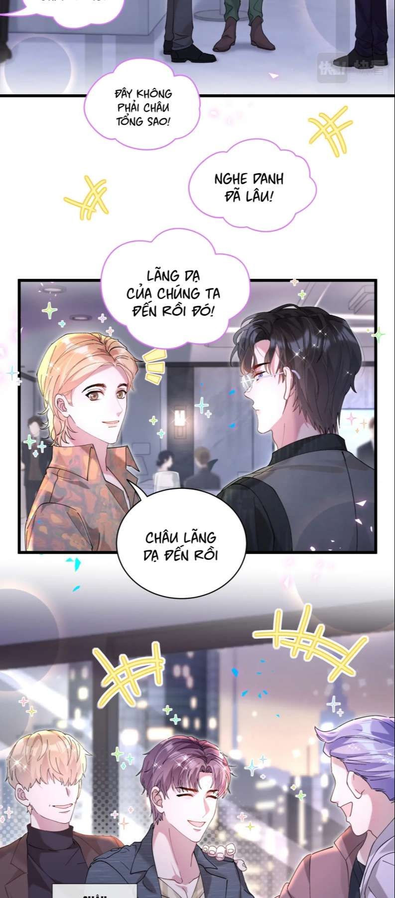 Kết Hôn Chuyện Nhỏ Này Chapter 23 - 10