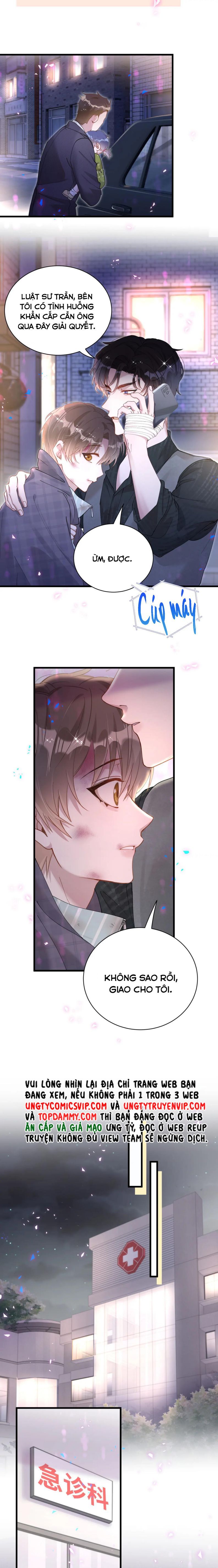 Kết Hôn Chuyện Nhỏ Này Chapter 24 - 11