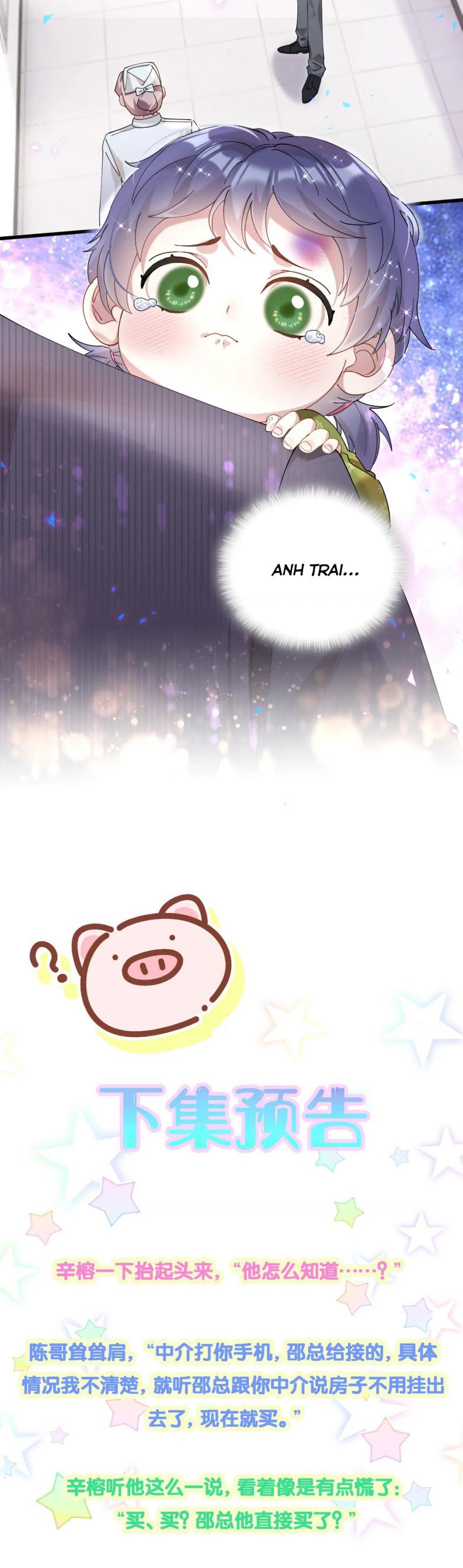 Kết Hôn Chuyện Nhỏ Này Chapter 24 - 14