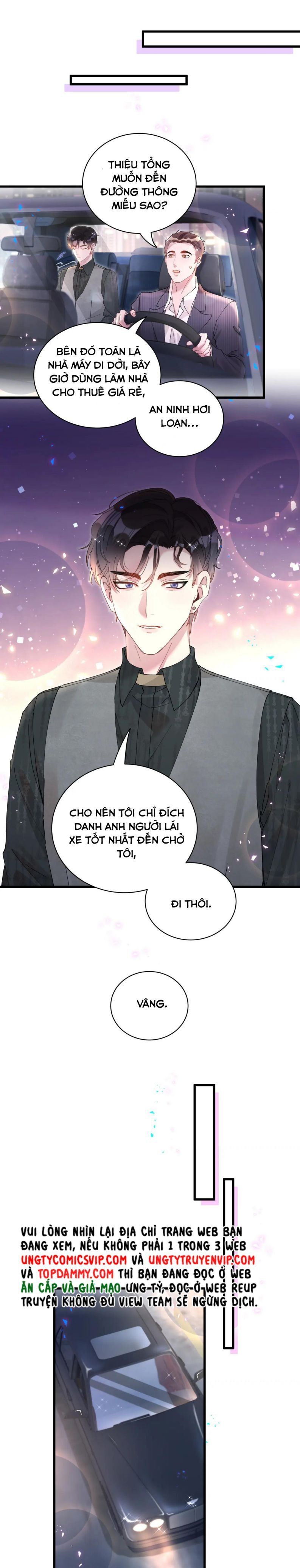 Kết Hôn Chuyện Nhỏ Này Chapter 24 - 5