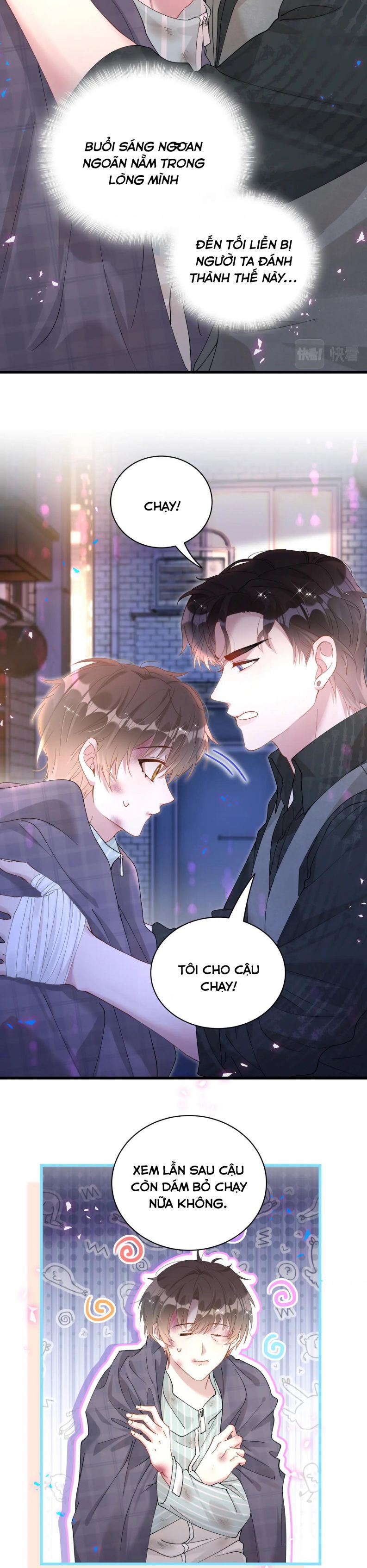 Kết Hôn Chuyện Nhỏ Này Chapter 24 - 10