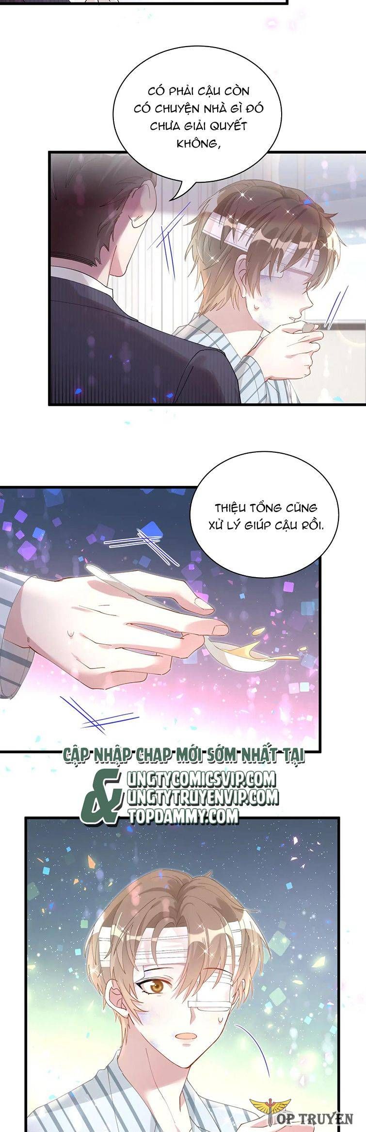 Kết Hôn Chuyện Nhỏ Này Chapter 25 - 11