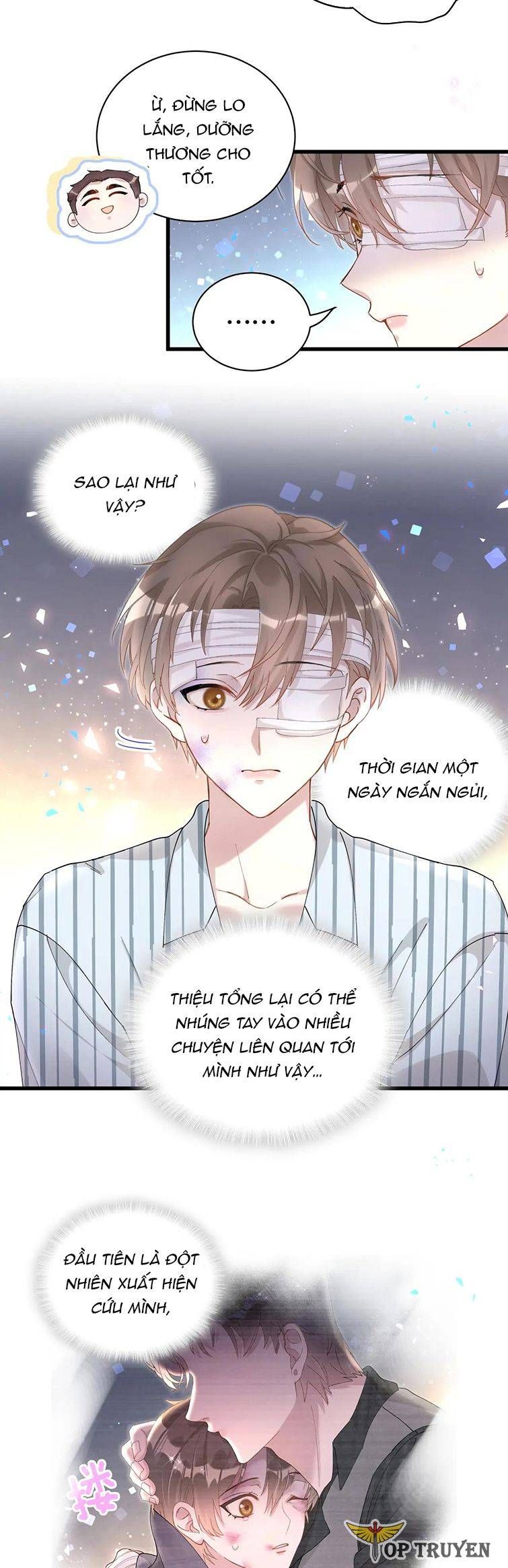 Kết Hôn Chuyện Nhỏ Này Chapter 25 - 13