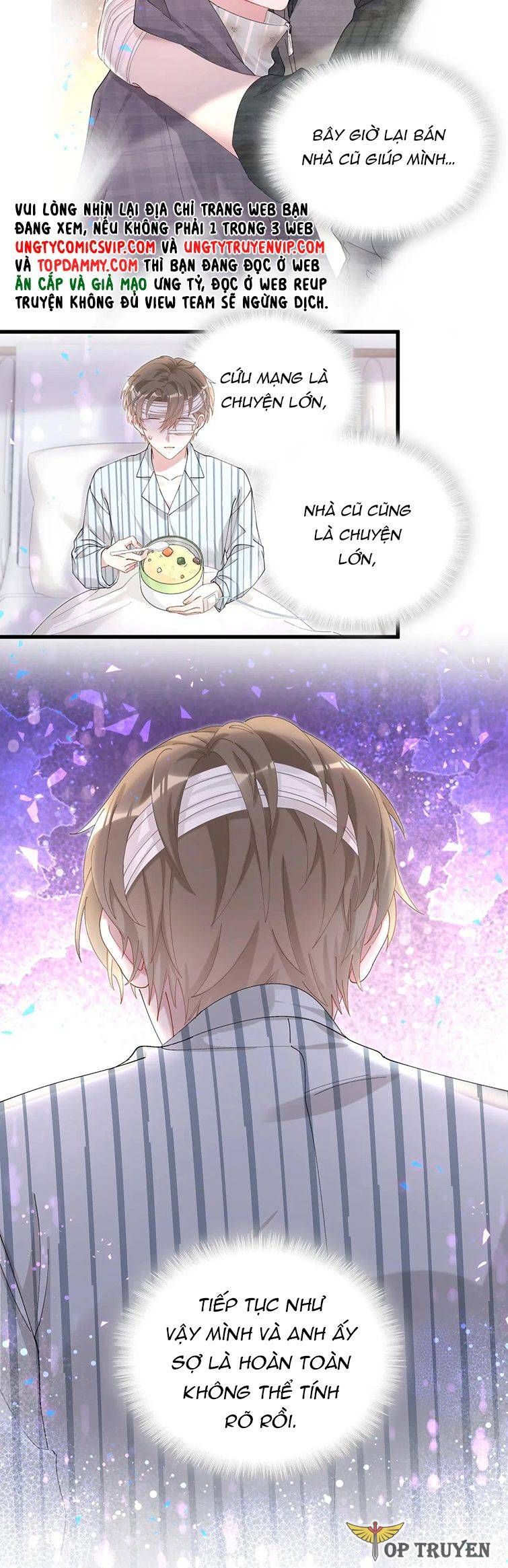 Kết Hôn Chuyện Nhỏ Này Chapter 25 - 14