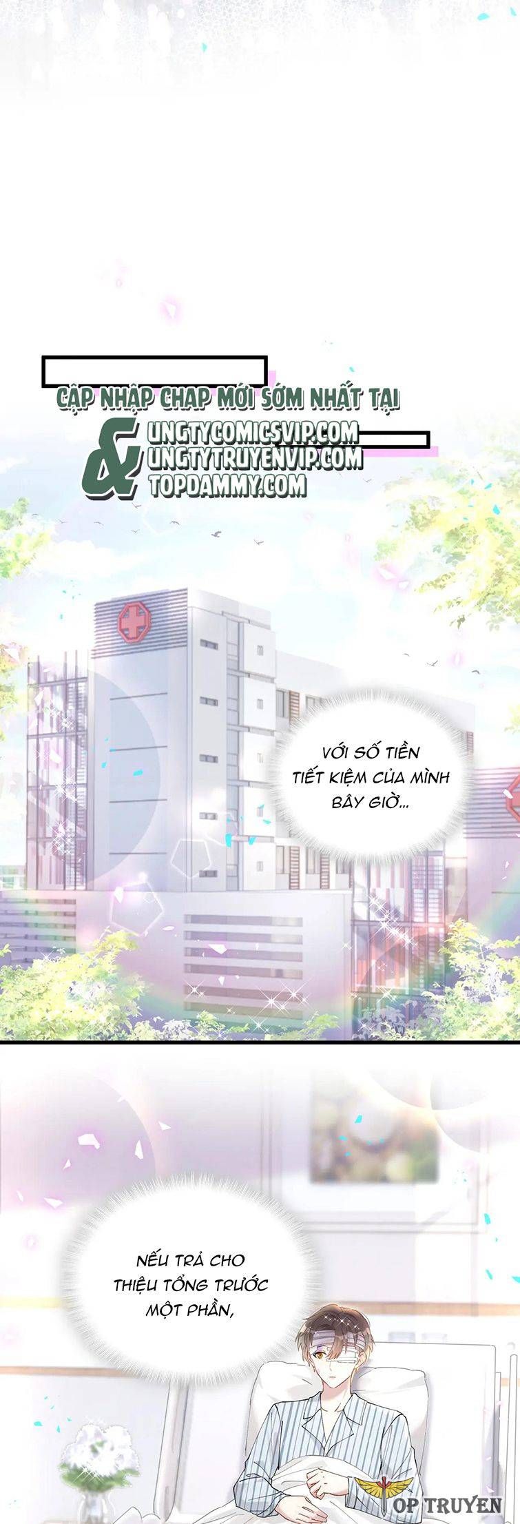 Kết Hôn Chuyện Nhỏ Này Chapter 25 - 15