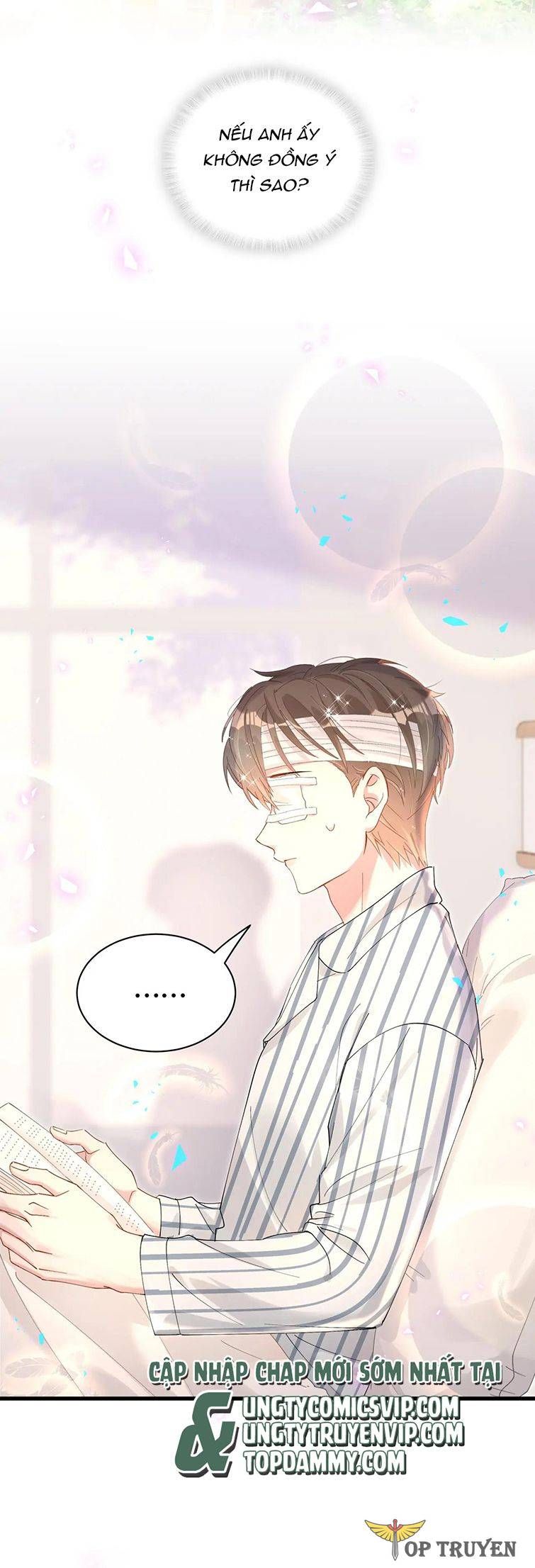 Kết Hôn Chuyện Nhỏ Này Chapter 25 - 17