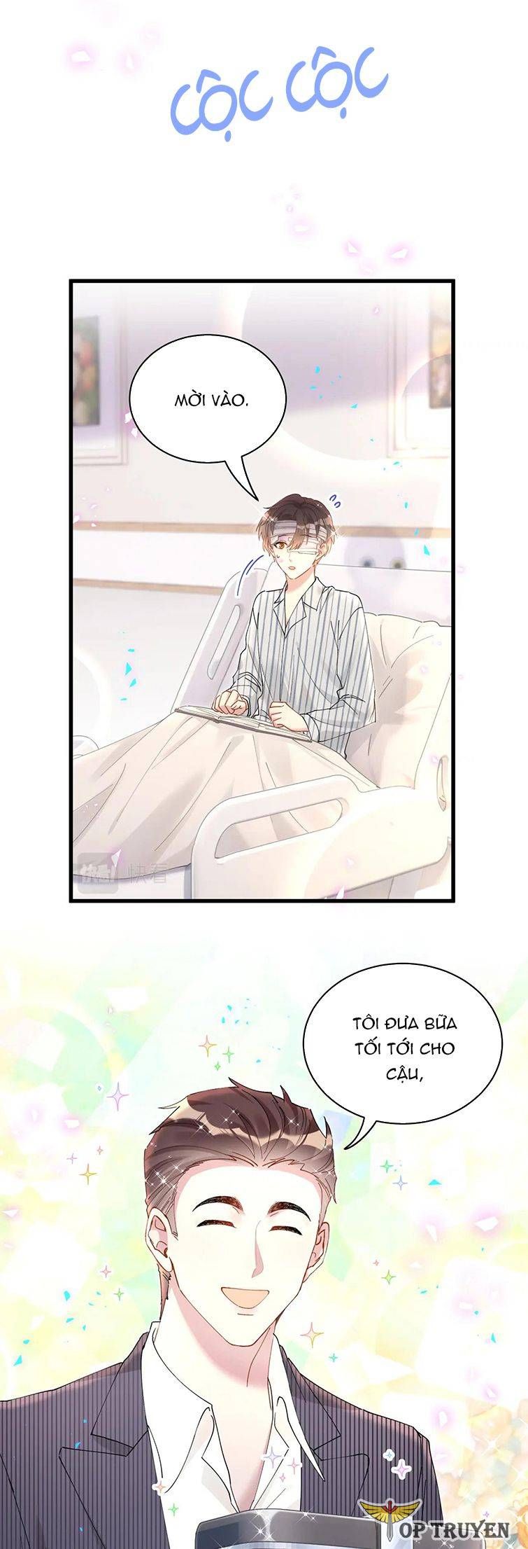 Kết Hôn Chuyện Nhỏ Này Chapter 25 - 18