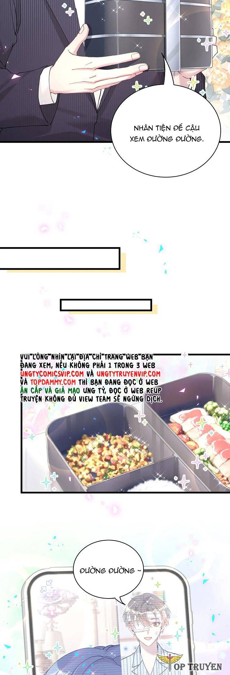 Kết Hôn Chuyện Nhỏ Này Chapter 25 - 19