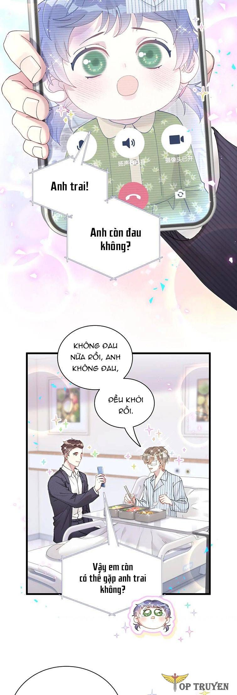 Kết Hôn Chuyện Nhỏ Này Chapter 25 - 20