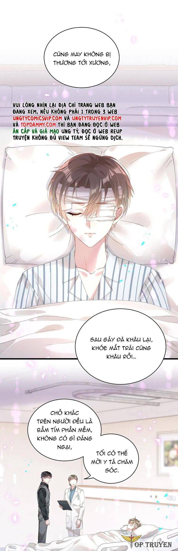 Kết Hôn Chuyện Nhỏ Này Chapter 25 - 3