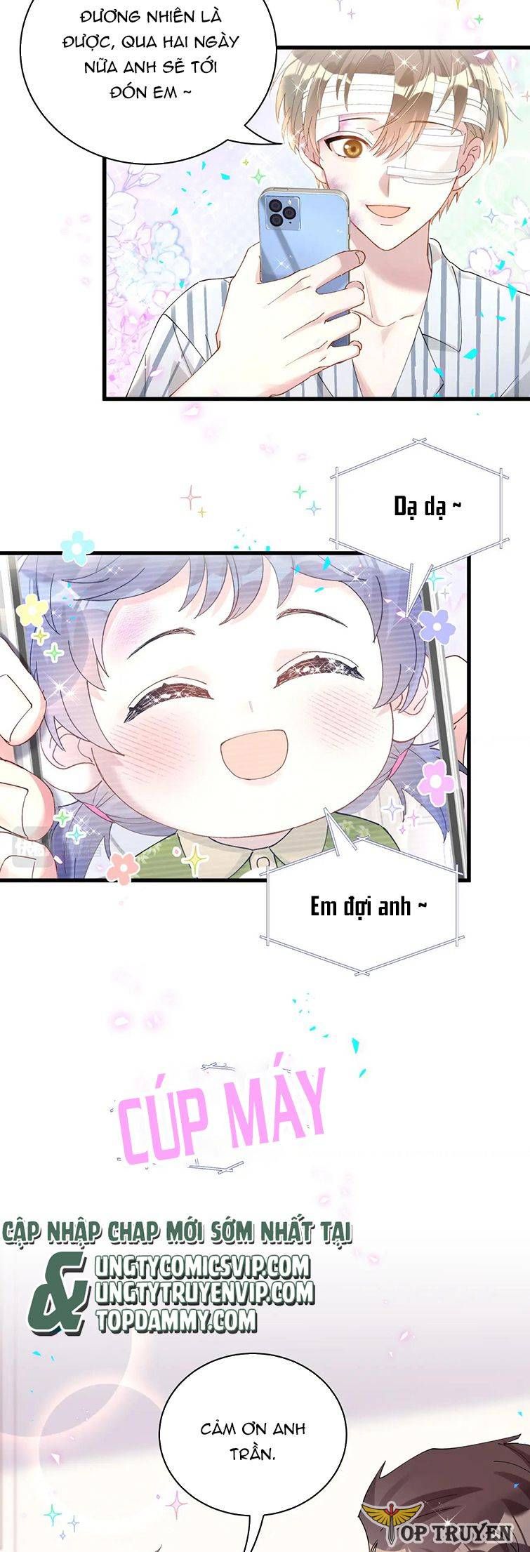 Kết Hôn Chuyện Nhỏ Này Chapter 25 - 21