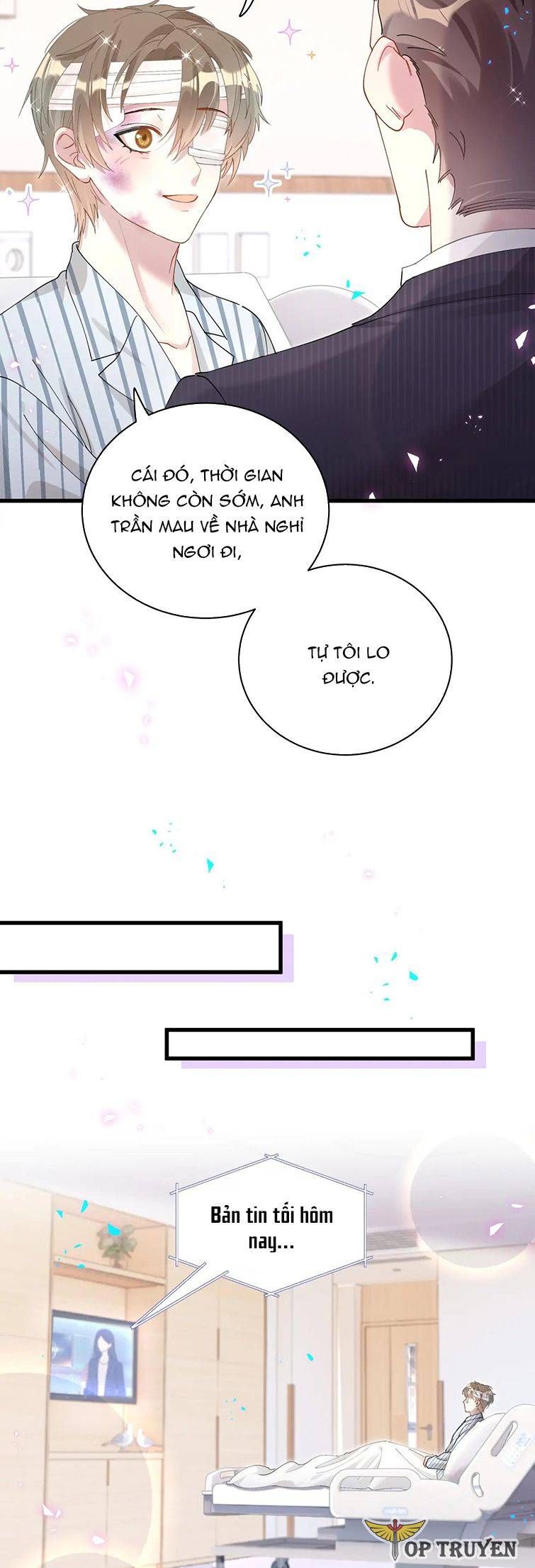 Kết Hôn Chuyện Nhỏ Này Chapter 25 - 22